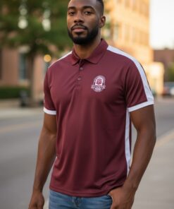 Men’s XT Short Sleeve Polo