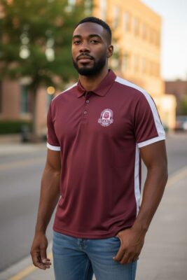 Men’s XT Short Sleeve Polo