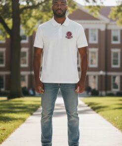 Epic Ad&Y Short Sleeve Polo - EPIC SPORTS